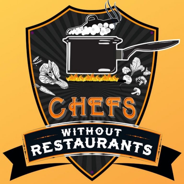 Chefs Without Restaurants