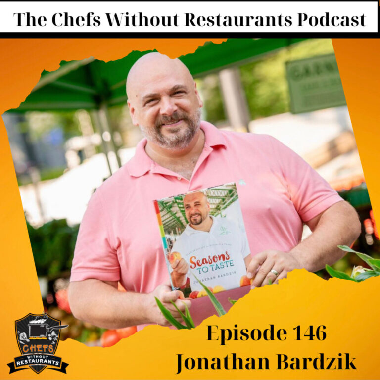 Build and Grow Your Personal Chef Business Now – Advice from Chef Jonathan Bardzik