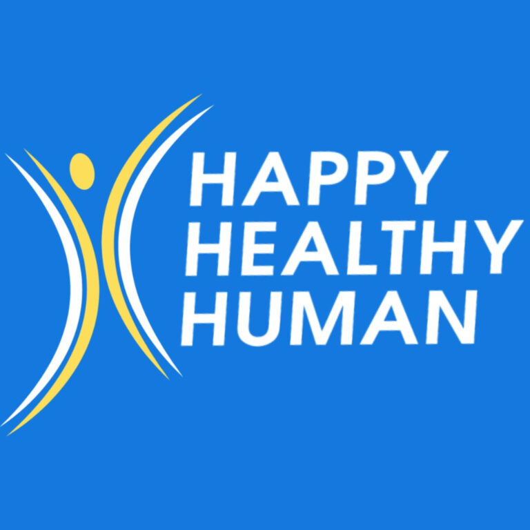 Happy Healthy Human