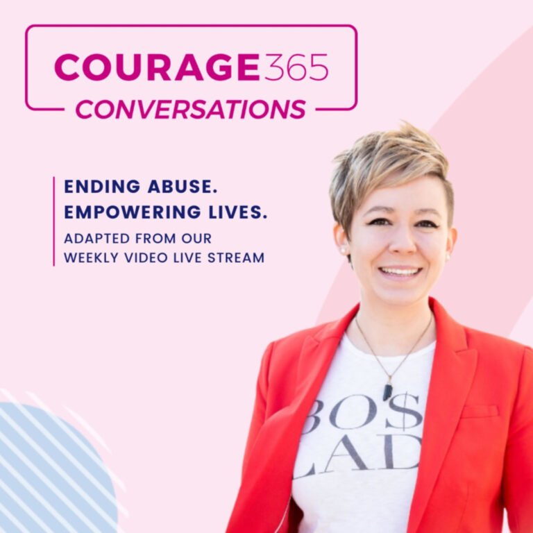 Courage Conversations