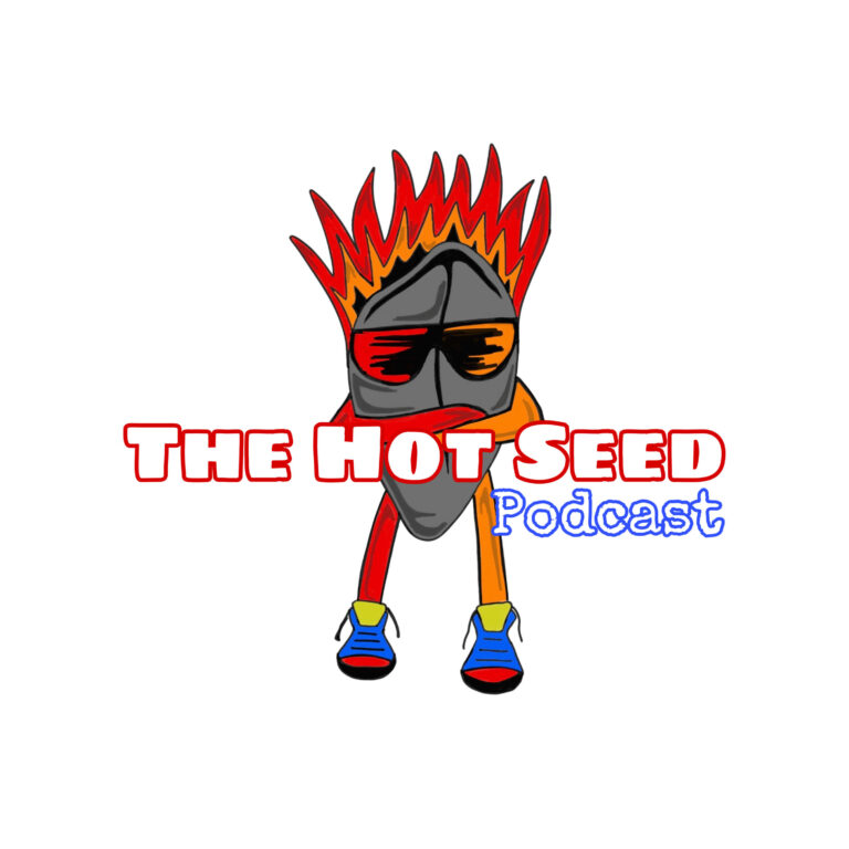 The Hot Seed Podcast