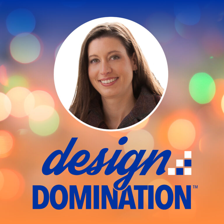 Design Domination